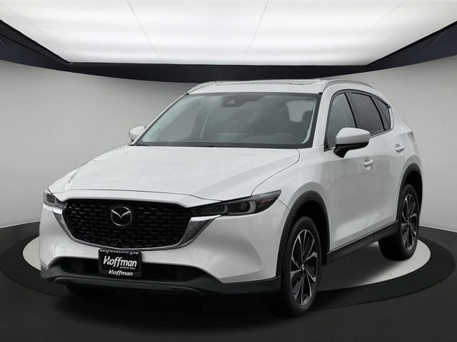 2023 Mazda CX-5 2.5 S Premium Package