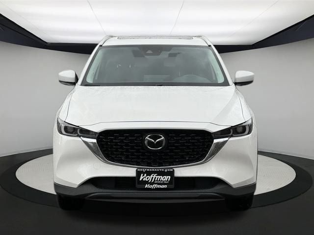 2023 Mazda CX-5 2.5 S Premium Package