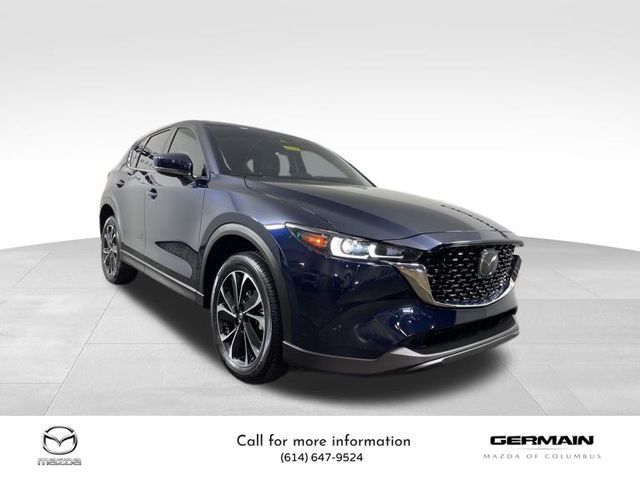 2023 Mazda CX-5 2.5 S Premium Package