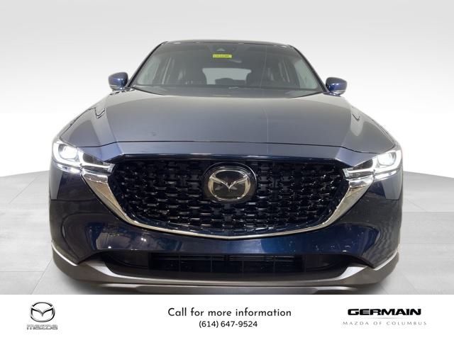 2023 Mazda CX-5 2.5 S Premium Package