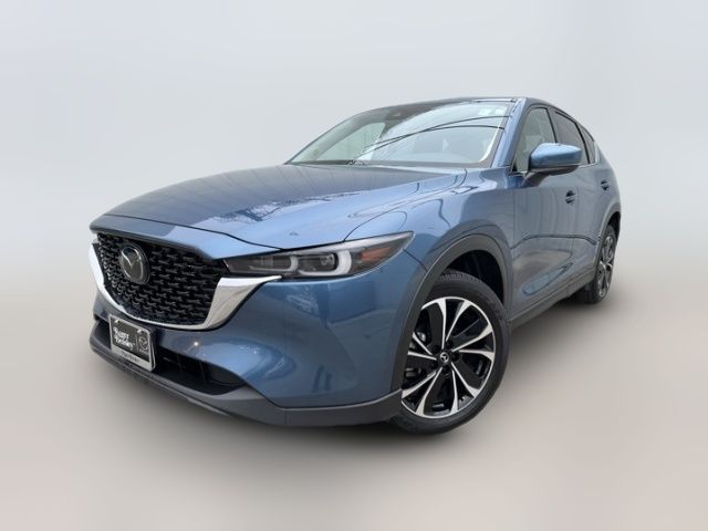 2023 Mazda CX-5 2.5 S Premium Package