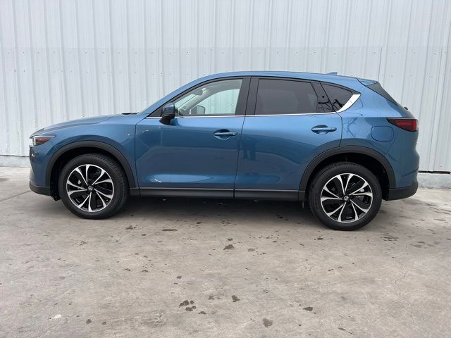 2023 Mazda CX-5 2.5 S Premium Package