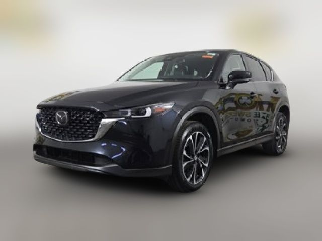 2023 Mazda CX-5 2.5 S Premium Package