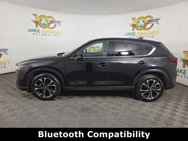 2023 Mazda CX-5 2.5 S Premium Package