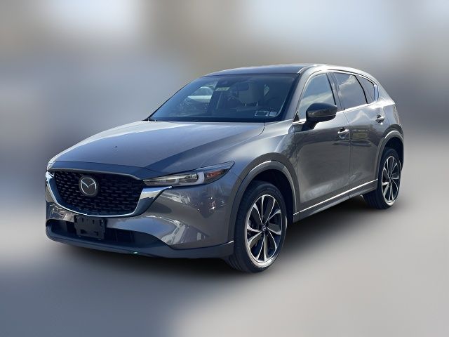 2023 Mazda CX-5 2.5 S Premium Package