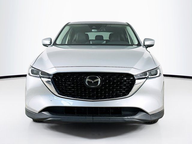 2023 Mazda CX-5 2.5 S Premium Package