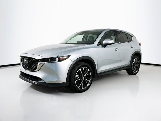 2023 Mazda CX-5 2.5 S Premium Package