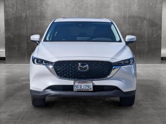 2023 Mazda CX-5 2.5 S Premium Package