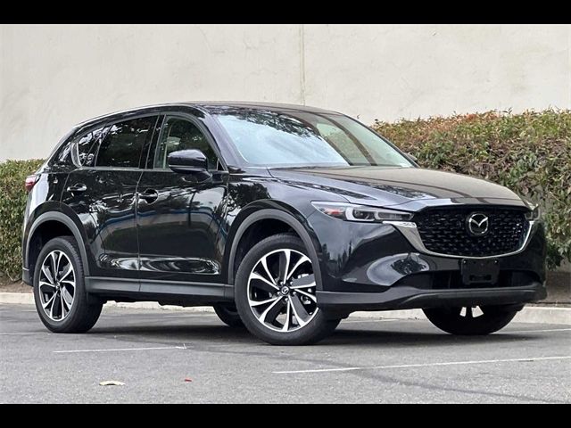 2023 Mazda CX-5 2.5 S Premium Package