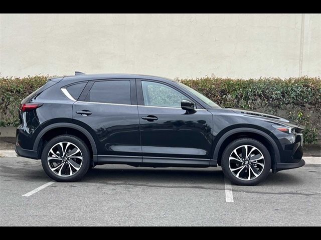 2023 Mazda CX-5 2.5 S Premium Package