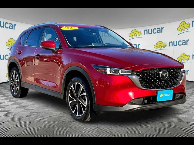 2023 Mazda CX-5 2.5 S Premium Package