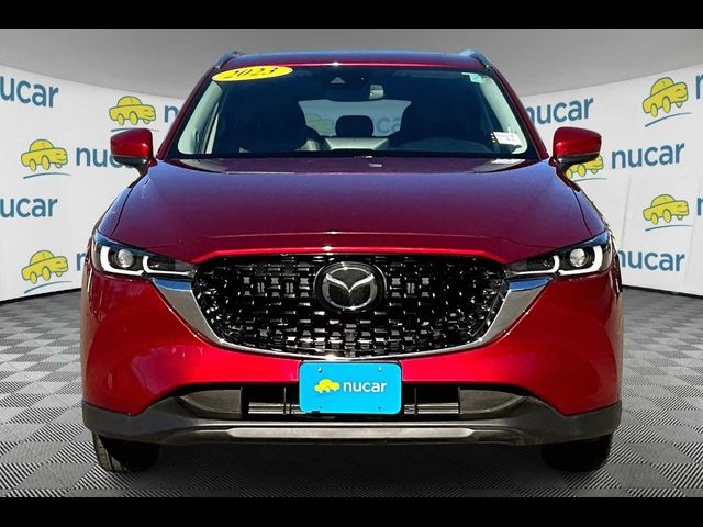 2023 Mazda CX-5 2.5 S Premium Package