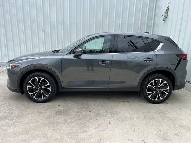 2023 Mazda CX-5 2.5 S Premium Package