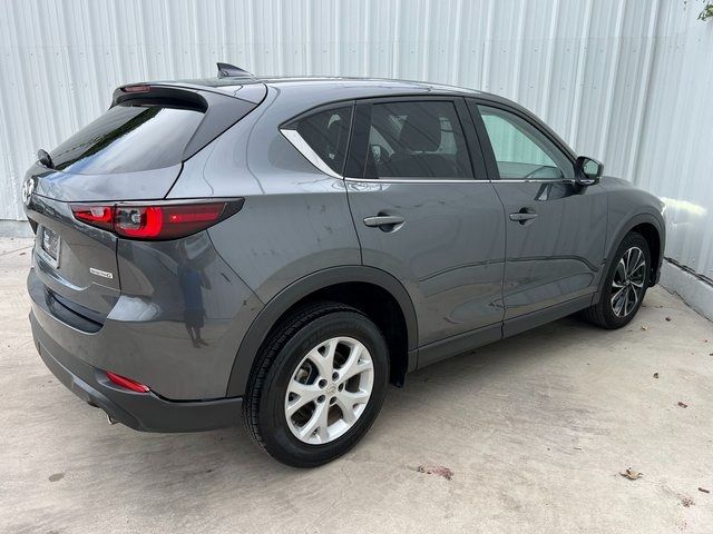 2023 Mazda CX-5 2.5 S Premium Package