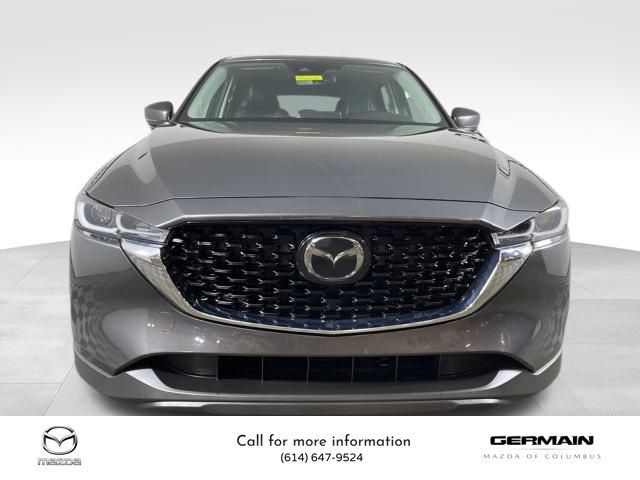 2023 Mazda CX-5 2.5 S Premium Package