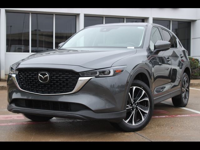 2023 Mazda CX-5 2.5 S Premium Package