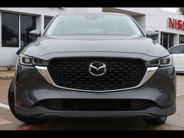 2023 Mazda CX-5 2.5 S Premium Package