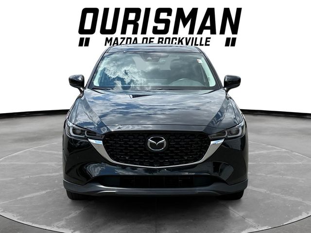 2023 Mazda CX-5 2.5 S Premium Package