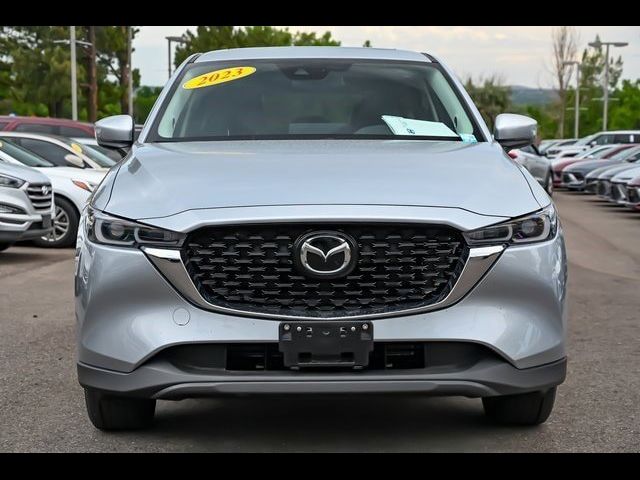 2023 Mazda CX-5 2.5 S Premium Package