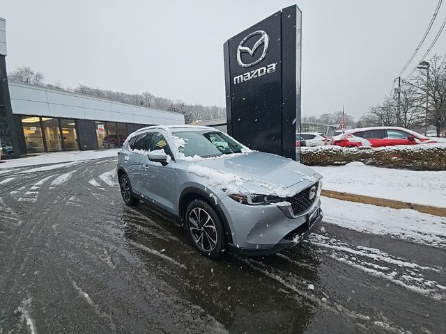 2023 Mazda CX-5 2.5 S Premium Package