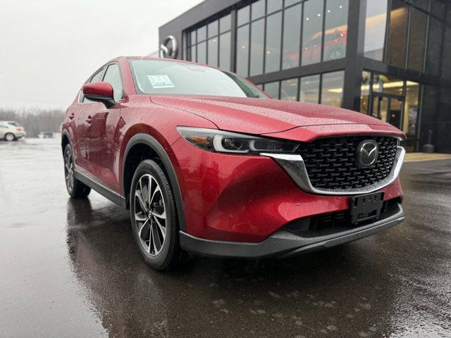 2023 Mazda CX-5 2.5 S Premium Package