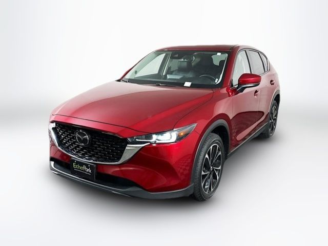 2023 Mazda CX-5 2.5 S Premium Package