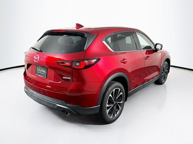 2023 Mazda CX-5 2.5 S Premium Package