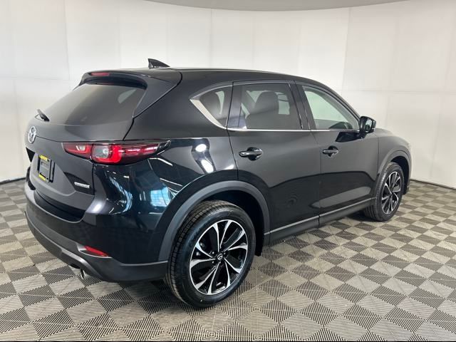 2023 Mazda CX-5 2.5 S Premium Package