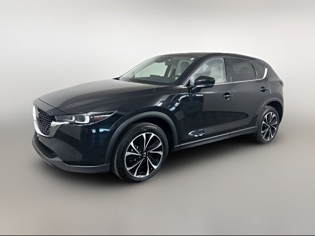 2023 Mazda CX-5 2.5 S Premium Package