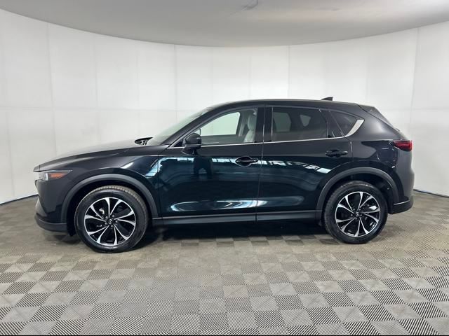 2023 Mazda CX-5 2.5 S Premium Package