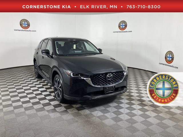 2023 Mazda CX-5 2.5 S Premium Package