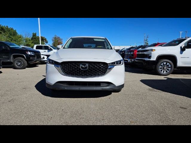 2023 Mazda CX-5 2.5 S Premium Package