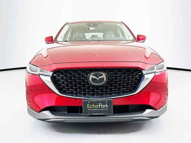 2023 Mazda CX-5 2.5 S Premium Package