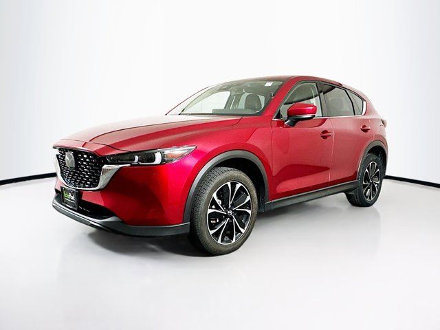 2023 Mazda CX-5 2.5 S Premium Package