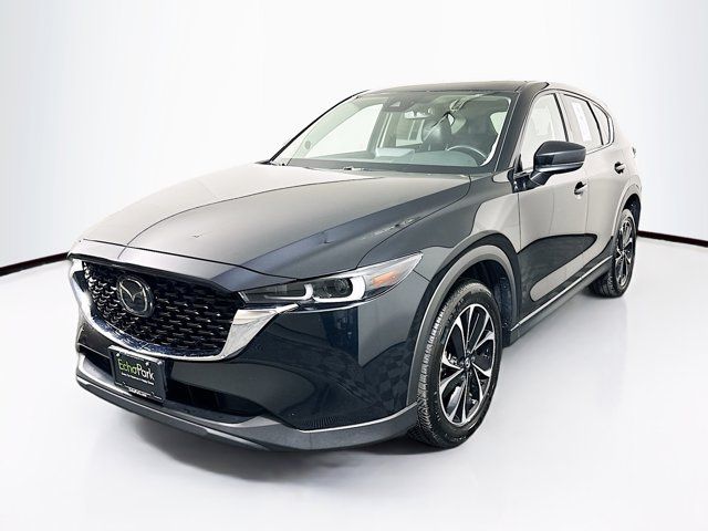 2023 Mazda CX-5 2.5 S Premium Package