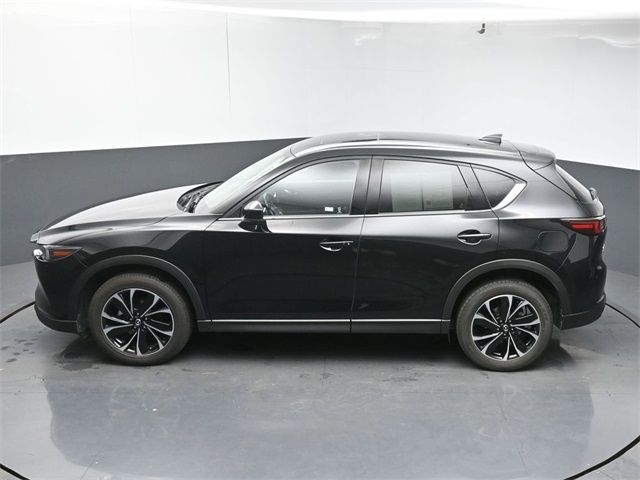 2023 Mazda CX-5 2.5 S Premium Package