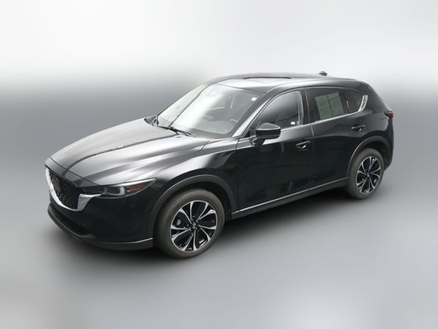 2023 Mazda CX-5 2.5 S Premium Package