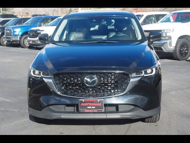 2023 Mazda CX-5 2.5 S Premium Package