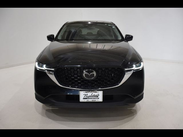 2023 Mazda CX-5 2.5 S Premium Package