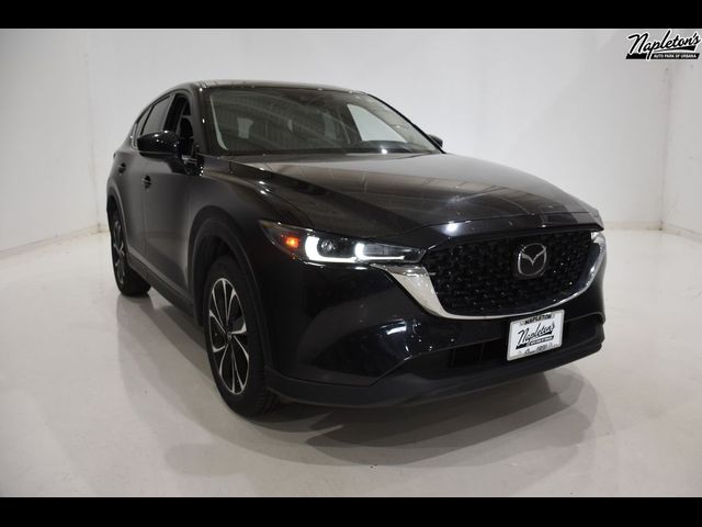 2023 Mazda CX-5 2.5 S Premium Package