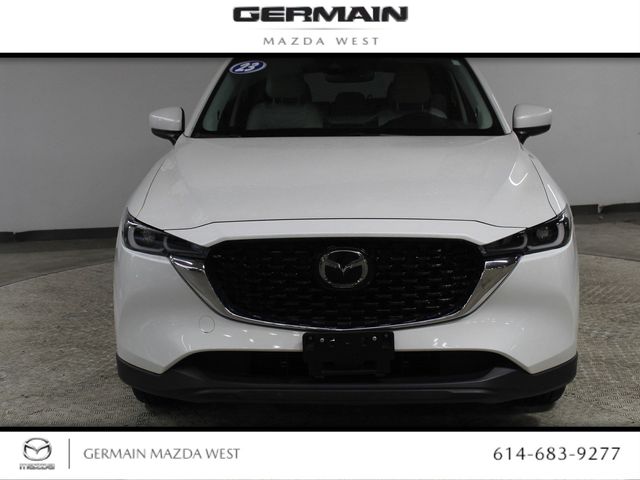 2023 Mazda CX-5 2.5 S Premium Package