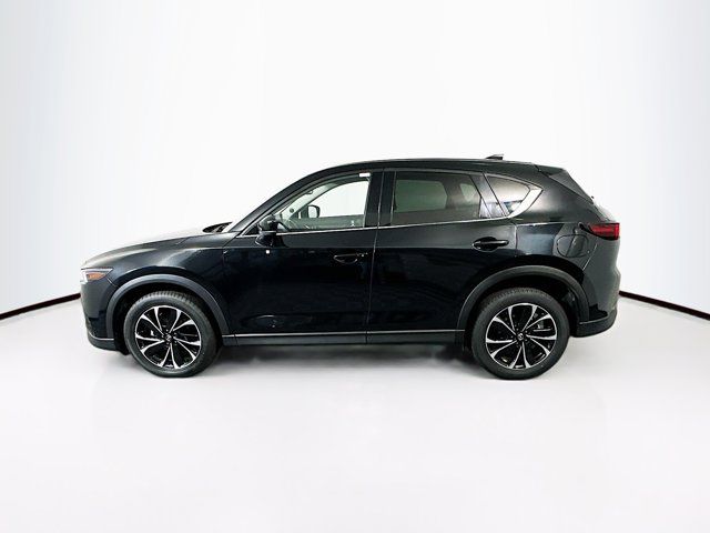 2023 Mazda CX-5 2.5 S Premium Package