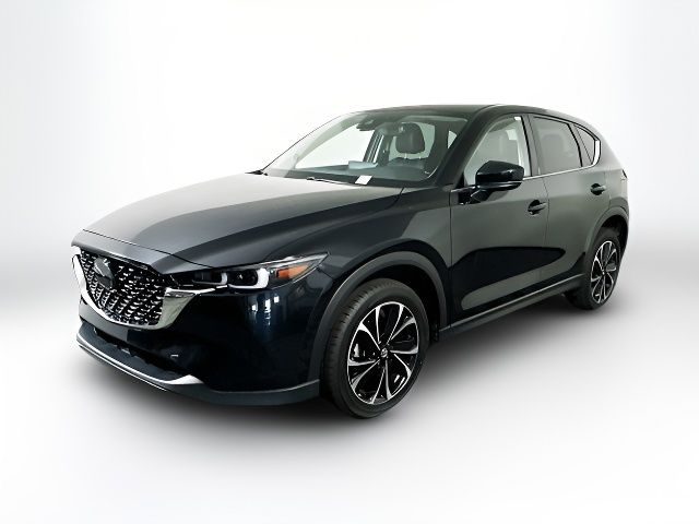 2023 Mazda CX-5 2.5 S Premium Package