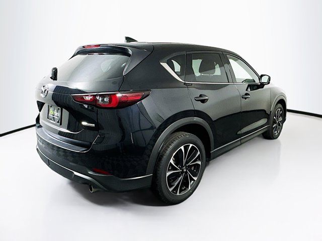 2023 Mazda CX-5 2.5 S Premium Package