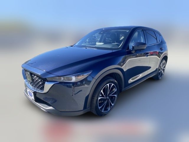 2023 Mazda CX-5 2.5 S Premium Package