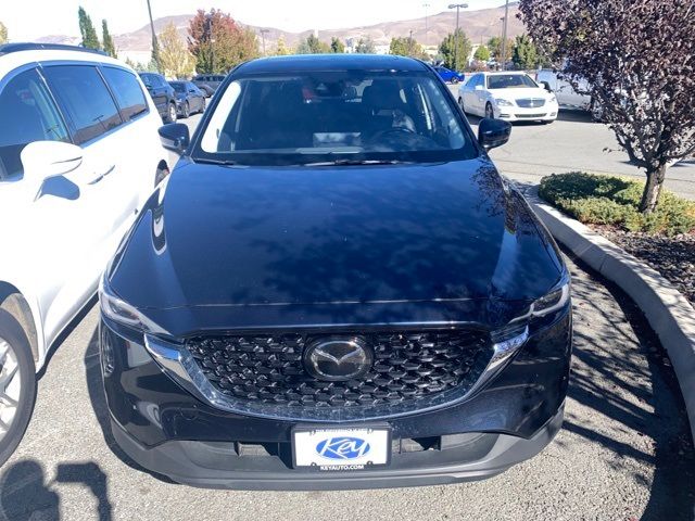 2023 Mazda CX-5 2.5 S Premium Package