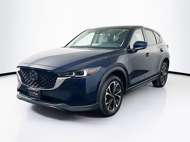 2023 Mazda CX-5 2.5 S Premium Package