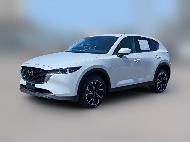 2023 Mazda CX-5 2.5 S Premium Package