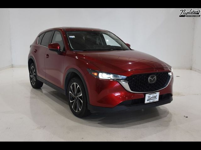 2023 Mazda CX-5 2.5 S Premium Package