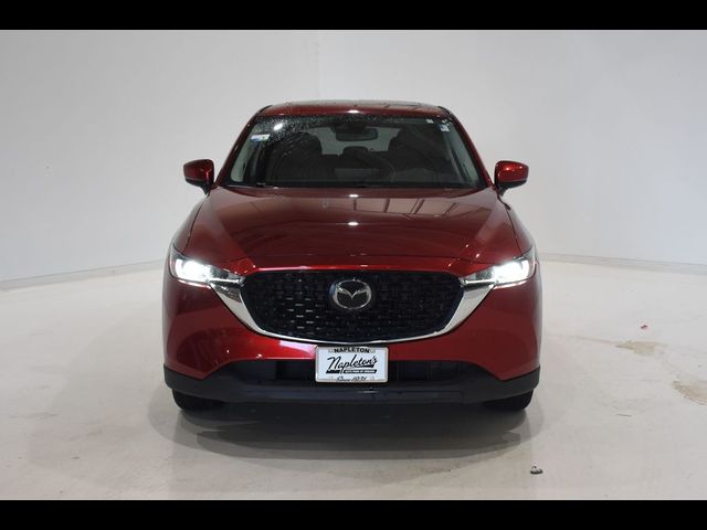 2023 Mazda CX-5 2.5 S Premium Package